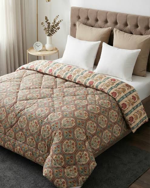 Bedcover set